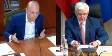 Debati për kreun e SHISH/ Kaso: Institucionet kanë rënë! Habit Xhafaj: Fenomen normal në një shtet demokratik të konsoliduar