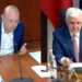 Debati për kreun e SHISH/ Kaso: Institucionet kanë rënë! Habit Xhafaj: Fenomen normal në një shtet demokratik të konsoliduar