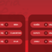 Kategoria e Parë/ Mbyllet java e 4-t, fitojnë Kukësi, Burreli dhe Besëlidhja
