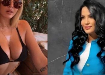 Mashtroi Kejvina Kthellën duke i marrë 8 mijë euro, merret e pandehur kryeinspektorja Anela Osmani