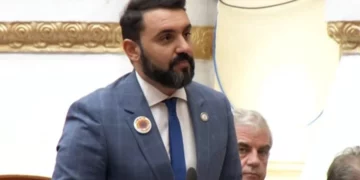 Audio-përgjimet për Ron Yeffet/ Këlliçi në Kuvend: Rama është i përfshirë drejtpërdrejt në trafikun e armëve