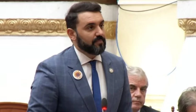 Audio-përgjimet për Ron Yeffet/ Këlliçi në Kuvend: Rama është i përfshirë drejtpërdrejt në trafikun e armëve