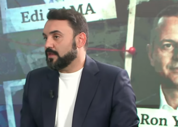Skandali i KAYO-s/ Këlliçi: Rama trafikant ndërkombëtar armësh, Roni Yeffet nuk ngopet me pasuritë publike të Shqipërisë
