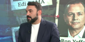 Skandali i KAYO-s/ Këlliçi: Rama trafikant ndërkombëtar armësh, Roni Yeffet nuk ngopet me pasuritë publike të Shqipërisë