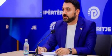“Skandali më i rëndë i dekadave”, Këlliçi kërkon Komision Hetimor për denoncimin e Ahmetajt: Rama të japë llogari!