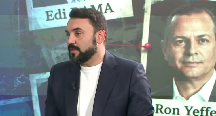 Skandali i KAYO-s/ Këlliçi: Rama trafikant ndërkombëtar armësh, Roni Yeffet nuk ngopet me pasuritë publike të Shqipërisë