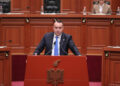 Vrasja në Sarandë/ Klevis Balliu: Krimi ka dalë jashtë kontrollit, problemi është Edi Rama