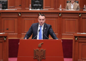 Vrasja në Sarandë/ Klevis Balliu: Krimi ka dalë jashtë kontrollit, problemi është Edi Rama