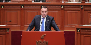 Vrasja në Sarandë/ Klevis Balliu: Krimi ka dalë jashtë kontrollit, problemi është Edi Rama