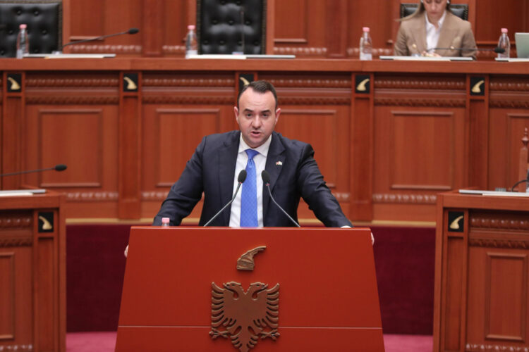 Vrasja në Sarandë/ Klevis Balliu: Krimi ka dalë jashtë kontrollit, problemi është Edi Rama