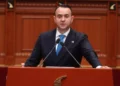 Procesi ndaj ish-krerëve të UÇK-së në Hagë, reagon Balliu: Drejtësia nuk mund të jetë selektive