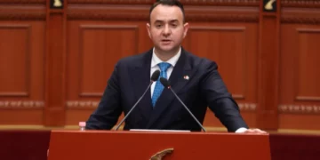 Procesi ndaj ish-krerëve të UÇK-së në Hagë, reagon Balliu: Drejtësia nuk mund të jetë selektive