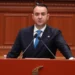 Procesi ndaj ish-krerëve të UÇK-së në Hagë, reagon Balliu: Drejtësia nuk mund të jetë selektive