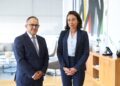 Ambasadorja e BE-së takon kreun e KLGJ-së: Pavarësia dhe efikasiteti i gjyqësorit, në themel të reformës në drejtësi!