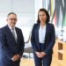 Ambasadorja e BE-së takon kreun e KLGJ-së: Pavarësia dhe efikasiteti i gjyqësorit, në themel të reformës në drejtësi!