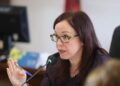 Kopjacja në krye të Shëndetësisë! Diploma e ministres Klodiana Spahiu përballet me akuza për plagjiaturë