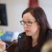 Kopjace në krye të Shëndetësisë! Diploma e ministres Klodiana Spahiu përballet me akuza për plagjiaturë