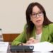 Shkon për dekretim propozimi i Klodiana Spahiut si Ministre e Shëndetësisë, Presidenti Begaj ka 7 ditë kohë për vendimin