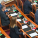 Marjana Koçeku largohet edhe nga rreshti i Partisë Socialiste, i bashkohet deputetëve të opozitës