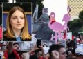 Denoncon Marjana Koçeku: Mbyllen mbi 200 faqe në Instagram, sulme ndaj opozitës dhe mbështetësve të protestës
