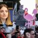 Denoncon Marjana Koçeku: Mbyllen mbi 200 faqe në Instagram, sulme ndaj opozitës dhe mbështetësve të protestës