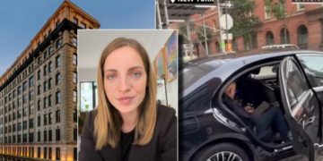 Marjana Koçeku: Rama në New York po qëndron në një hotel ku dhoma është 15 mijë dollarë nata, kush e paguan faturën?