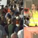 Luçiana Kokaj: Më 7 shtator, protesta e 100-të, të gjithë në shesh! Nuk ndalemi pa ikur kjo klasë politike