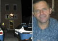 Shqiptari humb jetën në Padova pas rënies në gropën e ashensorit