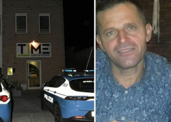 Shqiptari humb jetën në Padova pas rënies në gropën e ashensorit