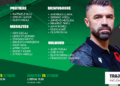 Miqësoret e Kombëtares U-19 kundër Lituanisë, trajneri Fatjon Tafaj fton 22 lojtarë