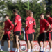 UEFA Nations League / Kombëtarja stërvitet me grupin e plotë, përgatitjet në “Shtëpinë e Futbollit”