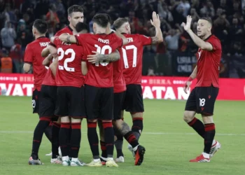 Nga Anis Mehmeti te Ernest Muçi, Maran projekton sulm të “frikshëm” kundrejt San Marinos!