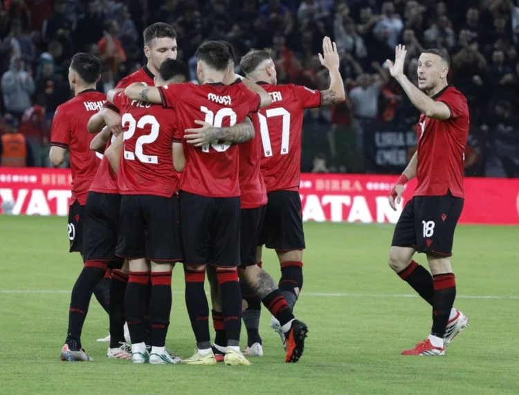 Nga Anis Mehmeti te Ernest Muçi, Maran projekton sulm të “frikshëm” kundrejt San Marinos!