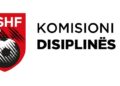 FSHF publikon vendimet e Disiplinës: gjoba, pezullime dhe dënime të rënda për klubet shqiptare