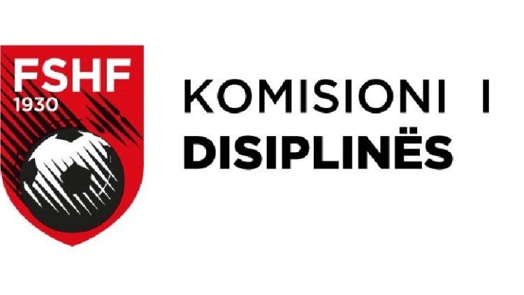 FSHF publikon vendimet e Disiplinës: gjoba, pezullime dhe dënime të rënda për klubet shqiptare