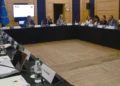 Bardhi në Komitetin e Stabilizim Asociimit: Opozita po pengohet të kërkojë llogari në Parlament