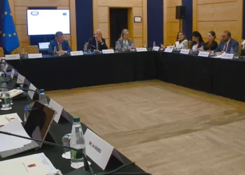 Bardhi në Komitetin e Stabilizim Asociimit: Opozitës po i mohohen instrumentet e kontrollit parlamentar