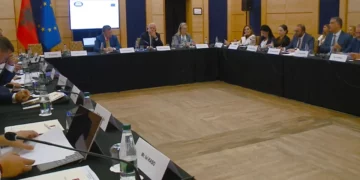Bardhi në Komitetin e Stabilizim Asociimit: Opozitës po i mohohen instrumentet e kontrollit parlamentar