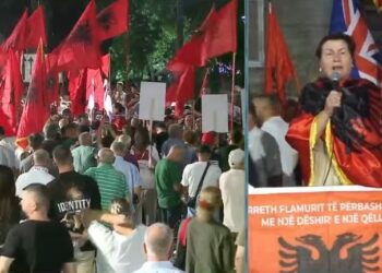 Emigrantja: Komunizmi më mori rininë, mos ia lejoni Ramës të njëjtën gjë