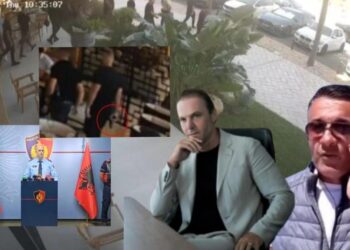 Luan Muça i Deltës gjobë 5 milionë euro Vasil Bedinajt/ Çfarë ndodhi sot në hotel “Regina”