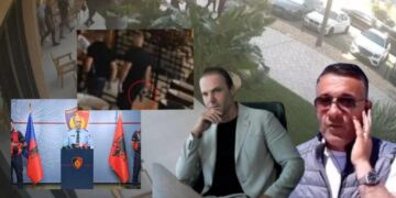 Luan Muça i Deltës gjobë 5 milionë euro Vasil Bedinajt/ Çfarë ndodhi sot në hotel “Regina”