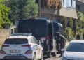 SPAK zbarkon në Shkozet, kontrolle në restorantin ku dyshohej se fshihej Ergys Agasi