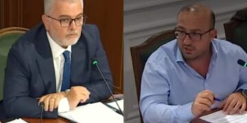 Korreshi përplaset me Gogun për Sokol Sadushin: I lidhni shallin sa herë ka mbledhje me partizanë