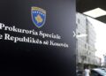 Kosovë/ Prokuroria Speciale ngre aktakuzë ndaj 35 personave për vrasjen e anëtarëve të familjes Jashari në Prekaz