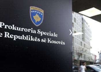 Kosovë/ Prokuroria Speciale ngre aktakuzë ndaj 35 personave për vrasjen e anëtarëve të familjes Jashari në Prekaz