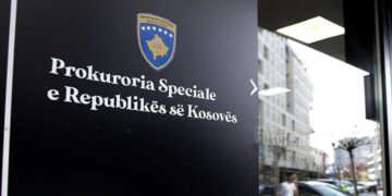 Kosovë/ Prokuroria Speciale ngre aktakuzë ndaj 35 personave për vrasjen e anëtarëve të familjes Jashari në Prekaz