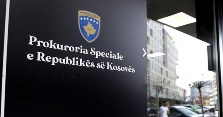 Kosovë/ Prokuroria Speciale ngre aktakuzë ndaj 35 personave për vrasjen e anëtarëve të familjes Jashari në Prekaz