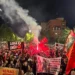 Në gjithë Kosovën sot protestohet kundër vendimit të Gjykatës së Hagës ndaj ish-krerëve të UÇK-së