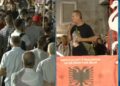 Krenar Ahmeti: Mos e braktisni frontin! Të gjithë në shesh, me prezencën tonë do ta gjunjëzojmë këtë klikë