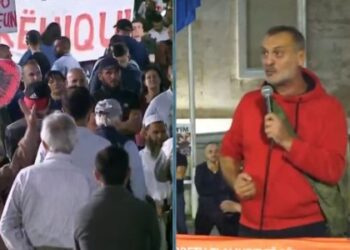 Krenar Ahmeti: Para dy ditësh i morën ‘mbretëreshën’, Rama sapo të zbresë në Shqipëri do të jetë shah-mat